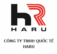 Logo haru